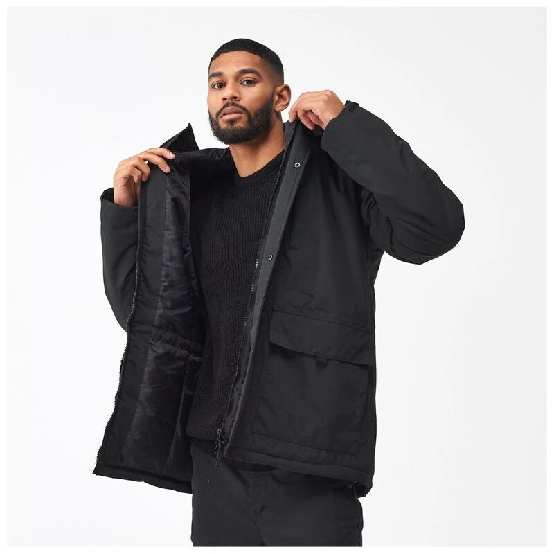 Regatta salinger jacket top