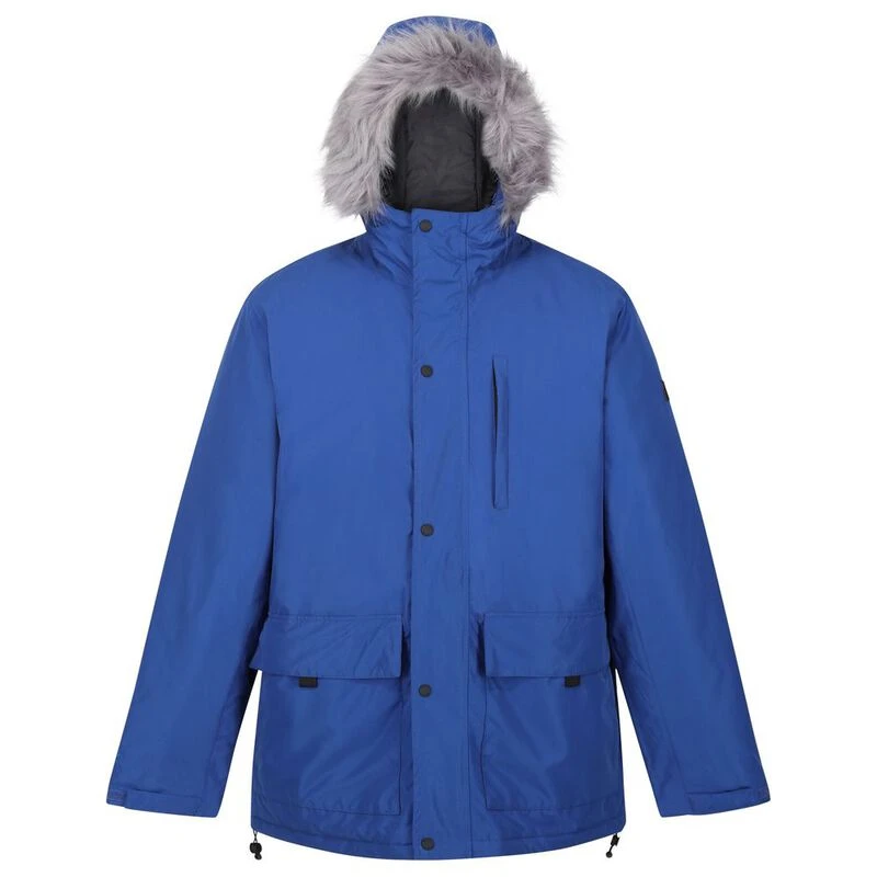 Regatta ice storm parka on sale