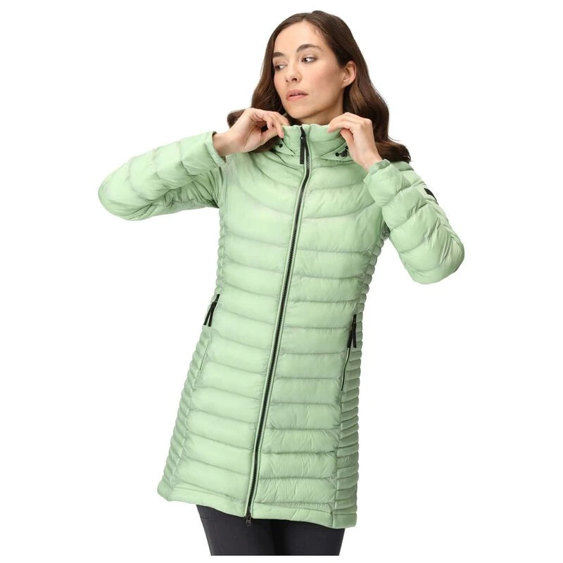 Regatta metallia atomlight cheap women's insulated jacket