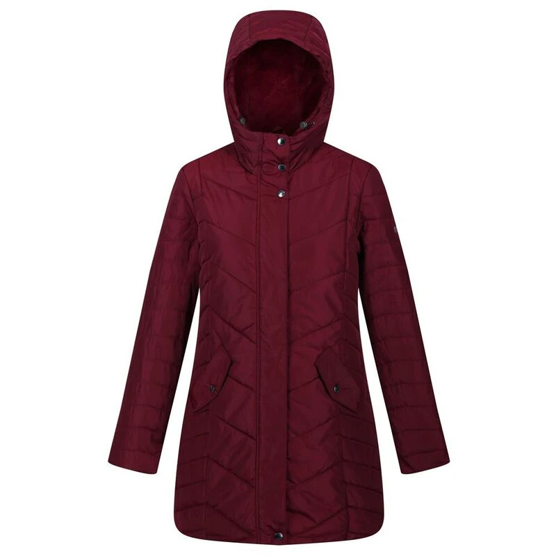 Regatta top panthea coat