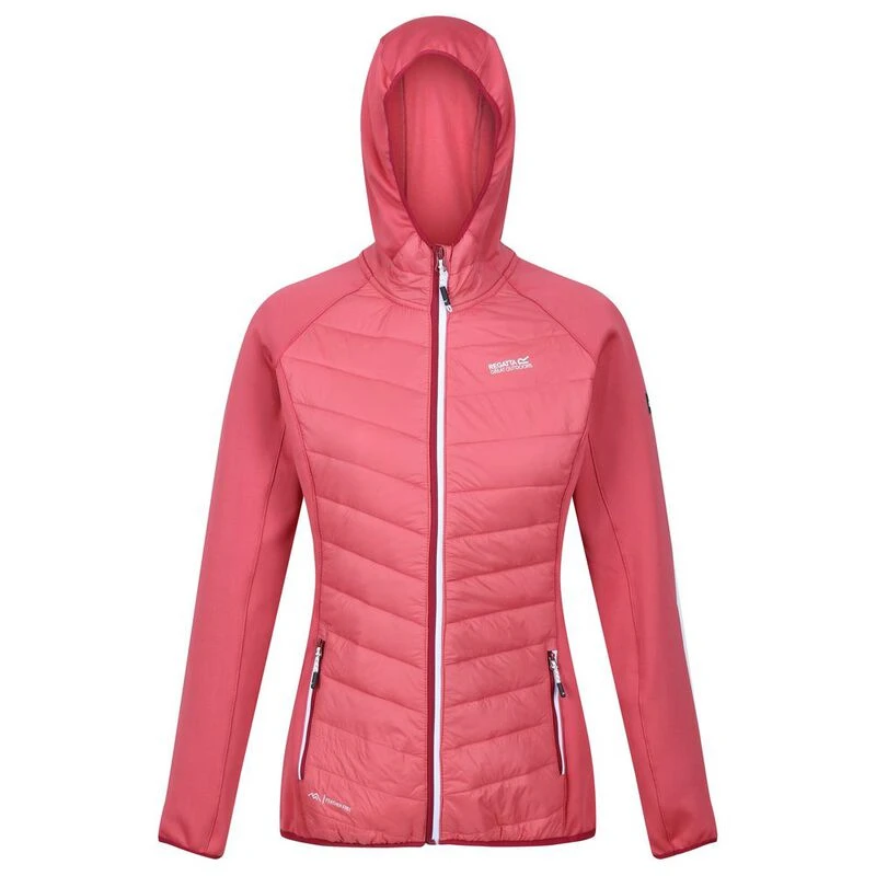 Regatta women's andreson clearance ii hybrid jacket