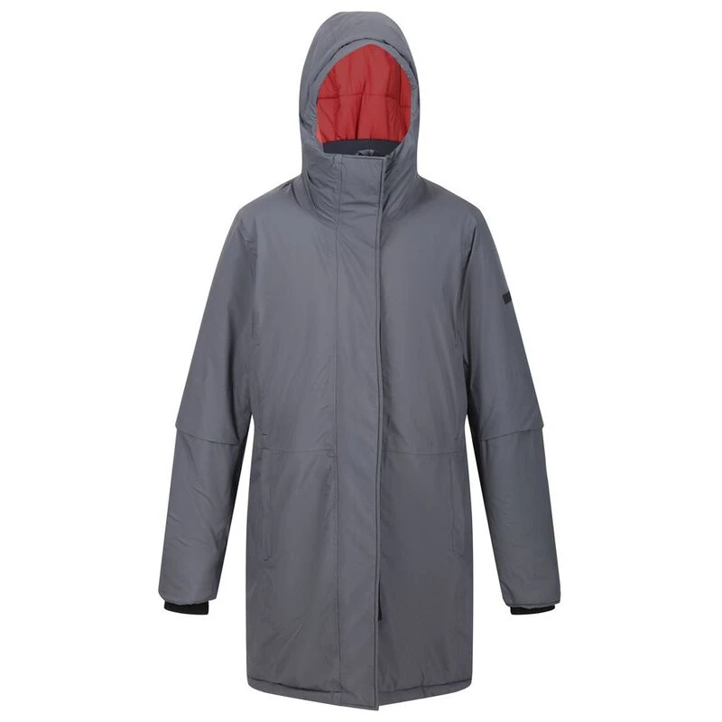 Regatta top cornell jacket