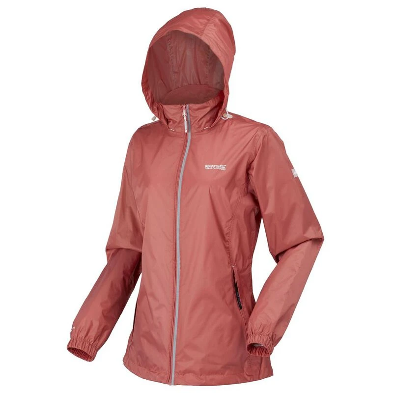 Regatta corinne sales waterproof jacket