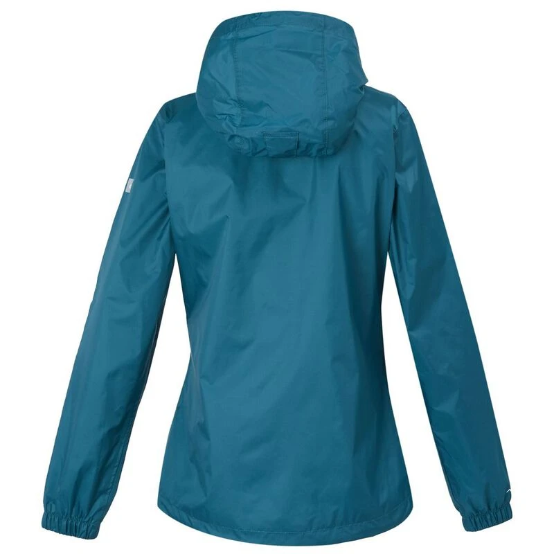 Regatta corinne waterproof jacket shop