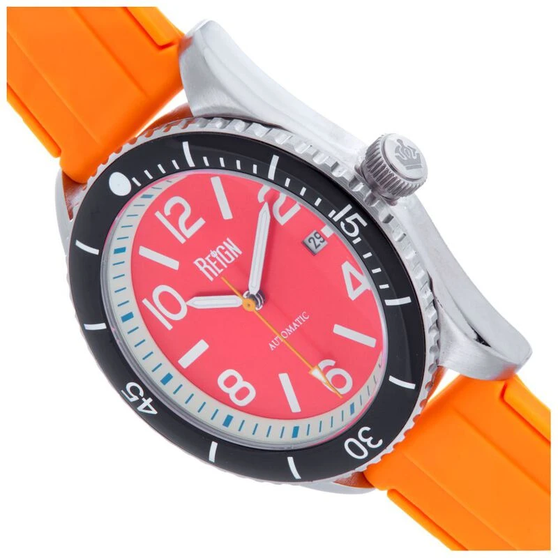 Reign hotsell automatic watch