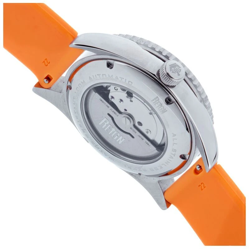Reign hotsell bauer watch