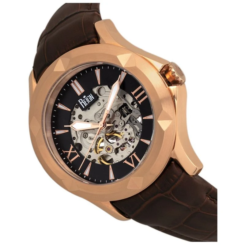 Reign dantes automatic skeleton cheap