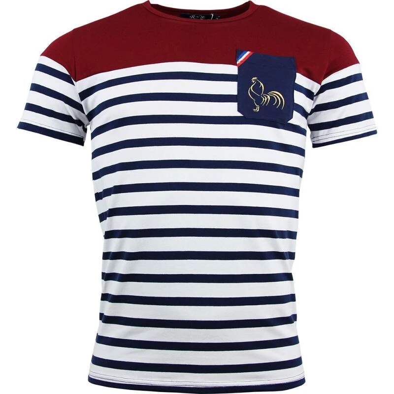 Tee shirt religion rugby outlet