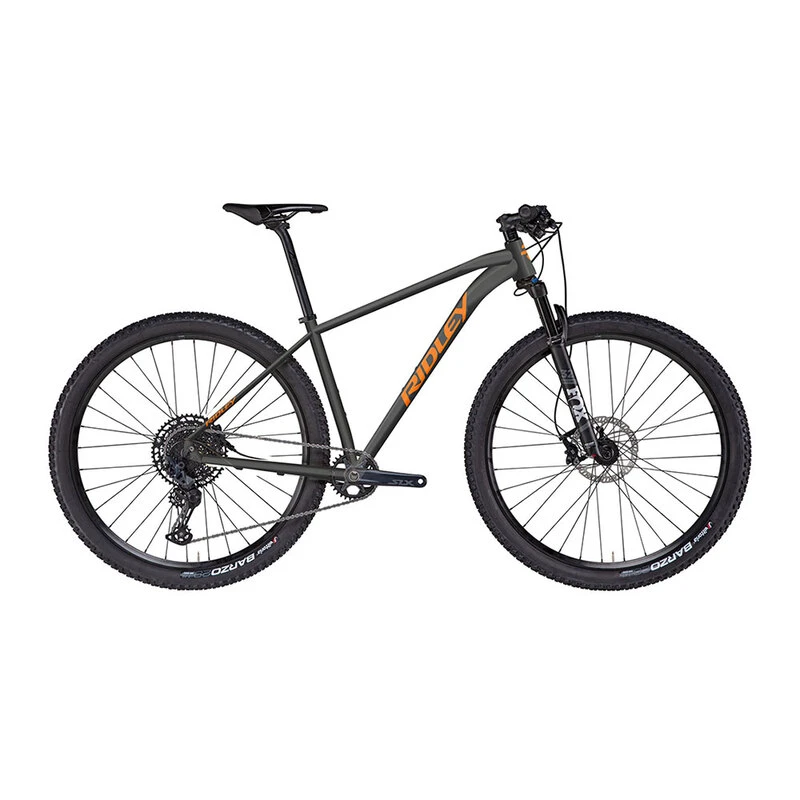 Ridley Ignite A9 SX Eagle Hard Tail Mountain Bike Grey Sportpursui