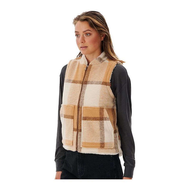Gilet rip sales curl