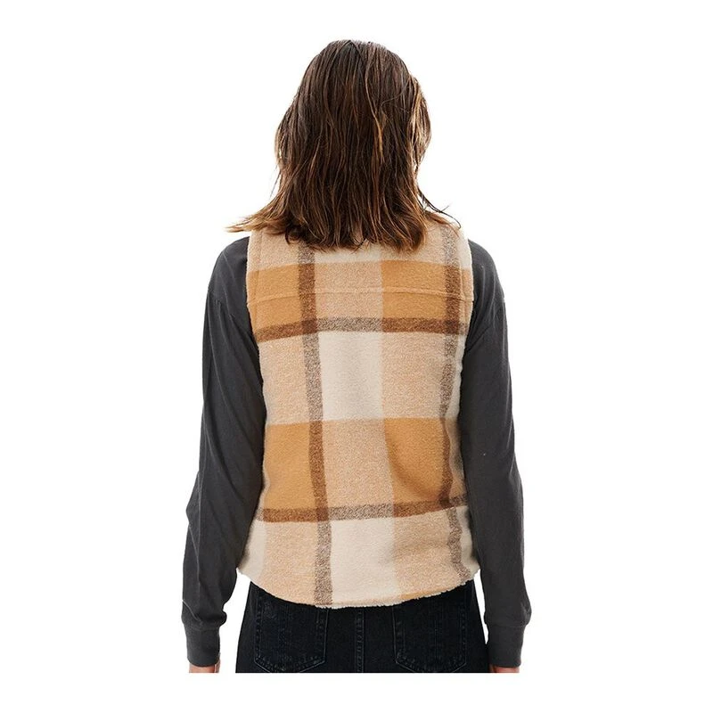 Gilet rip on sale curl