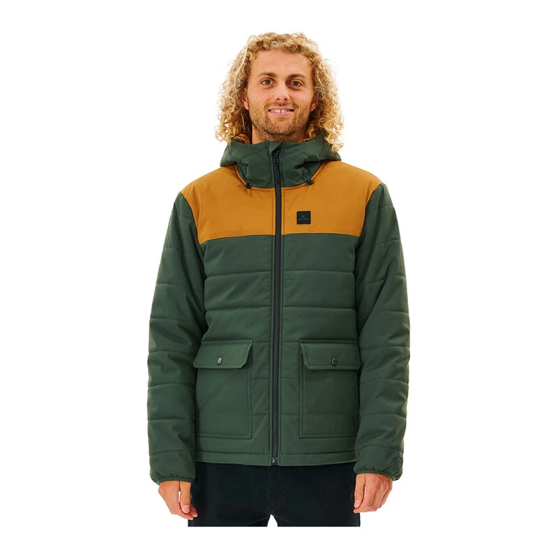 Blouson rip curl homme discount