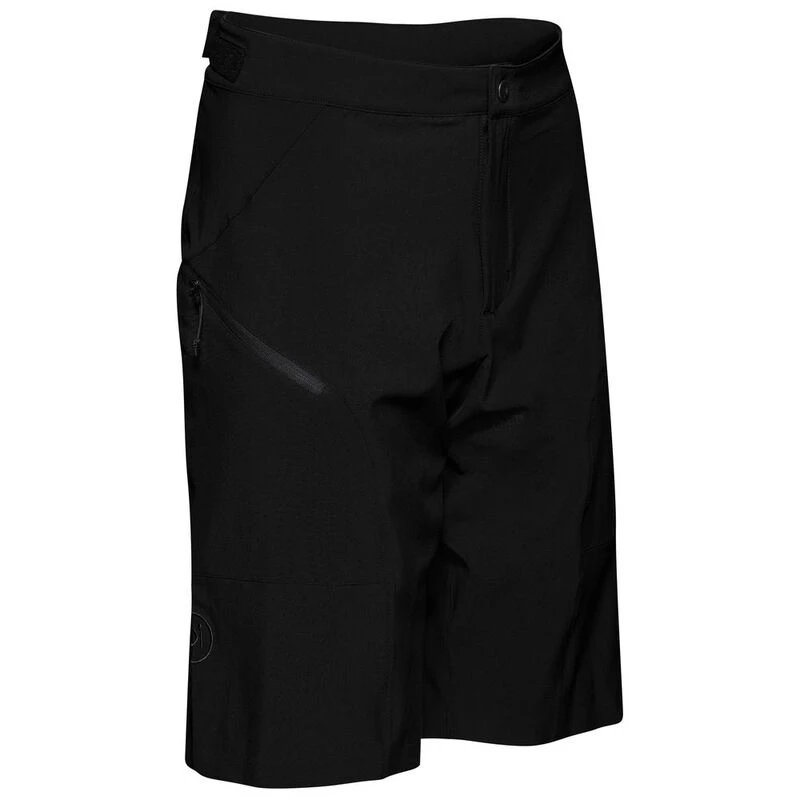 Rivelo Womens Triscombe II MTB Shorts (Black) | Sportpursuit.com