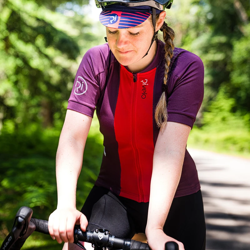 Rivelo cycling jersey shop