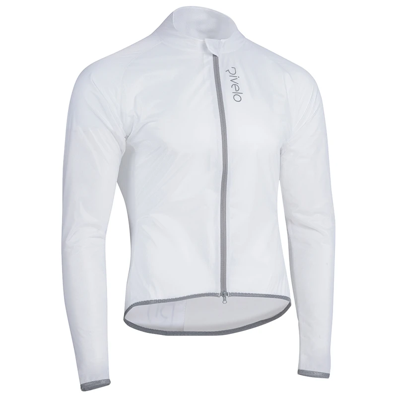 Rivelo Mens Lanterne Jacket (Phosphorescent) | Sportpursuit.com