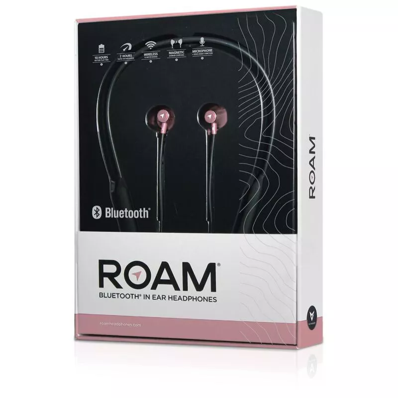 Voy bluetooth earphones deals