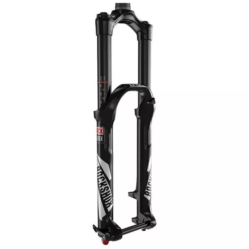 Rockshox lyrik dual position best sale