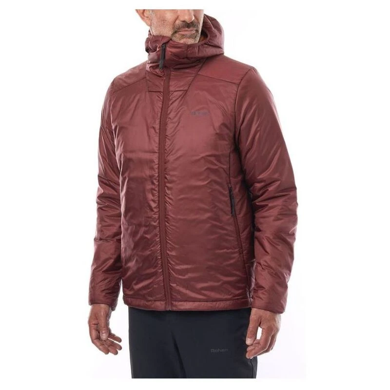 Helios hooded jacket cheap