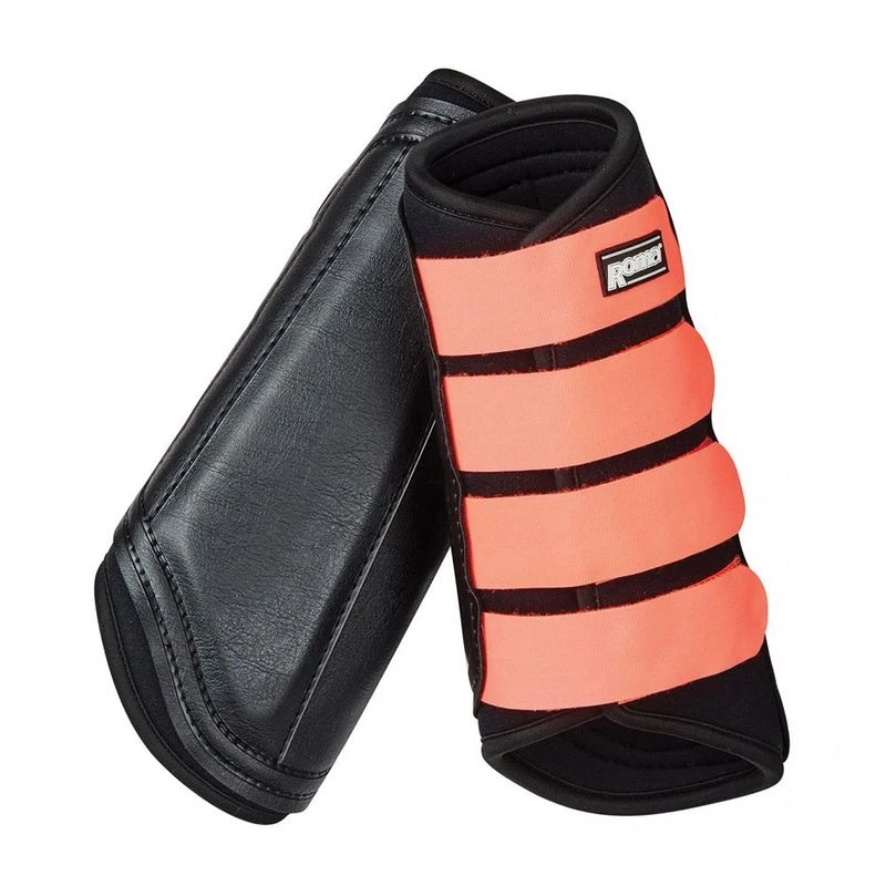 Roma tendon boots outlet