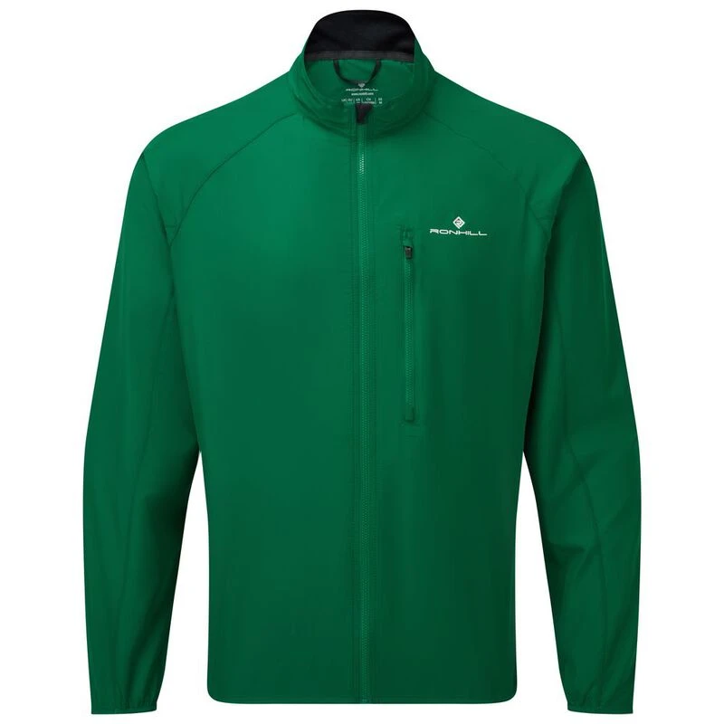 Ronhill Mens Core Jacket Highland Limestone Sportpursuit