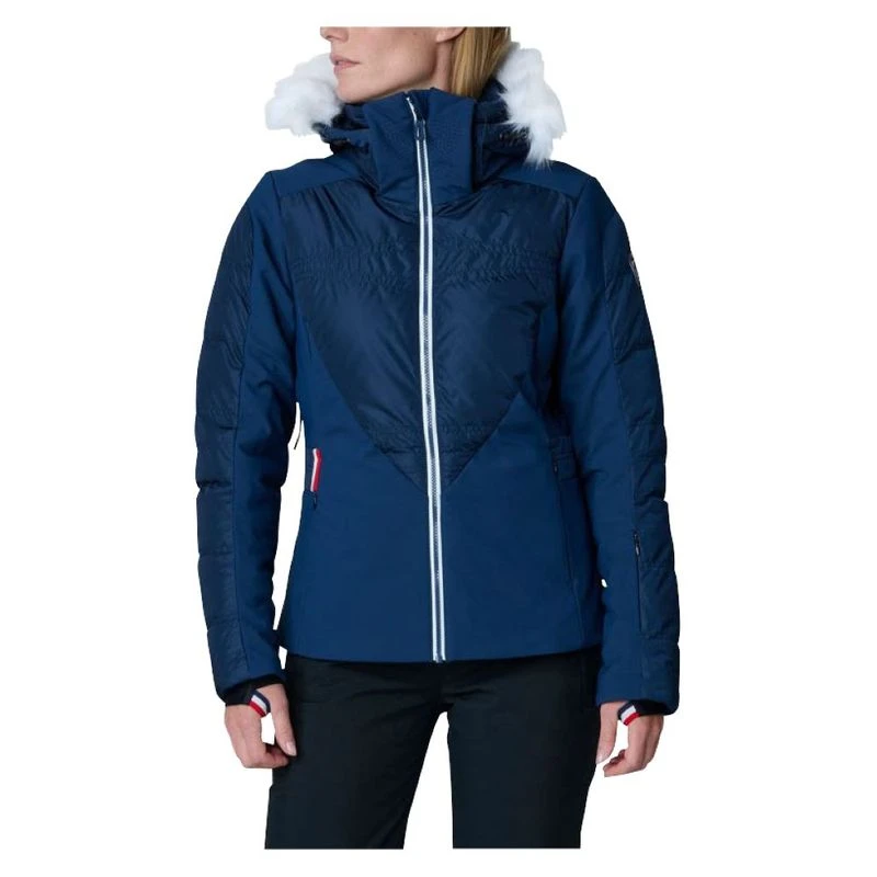 Victoire coat navy outlet