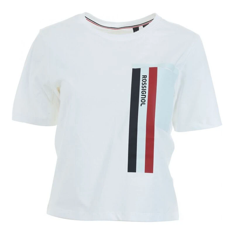 Rossignol store t shirt