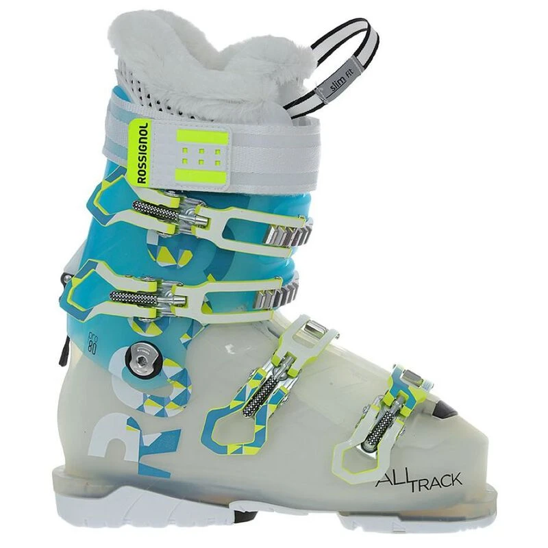 Rossignol alltrack pro 80 sale