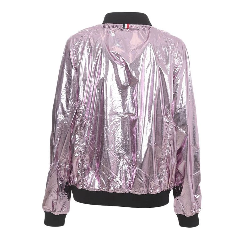 Rossignol Womens Urban Jacket Rose Sportpursuit