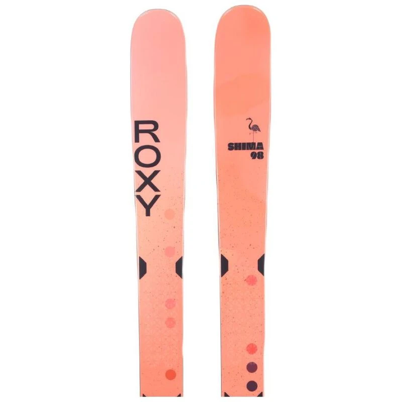Roxy ski equipment hotsell