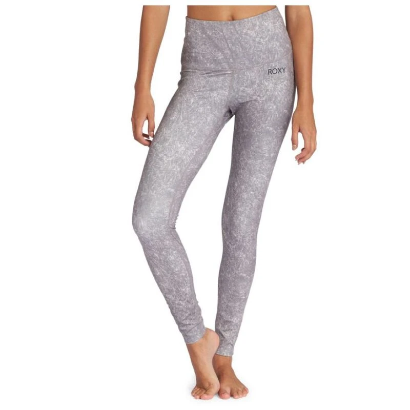 Buy INFUSE Black Solid Skinny Fit Womens Active Wear Leggings | Shoppers  Stop