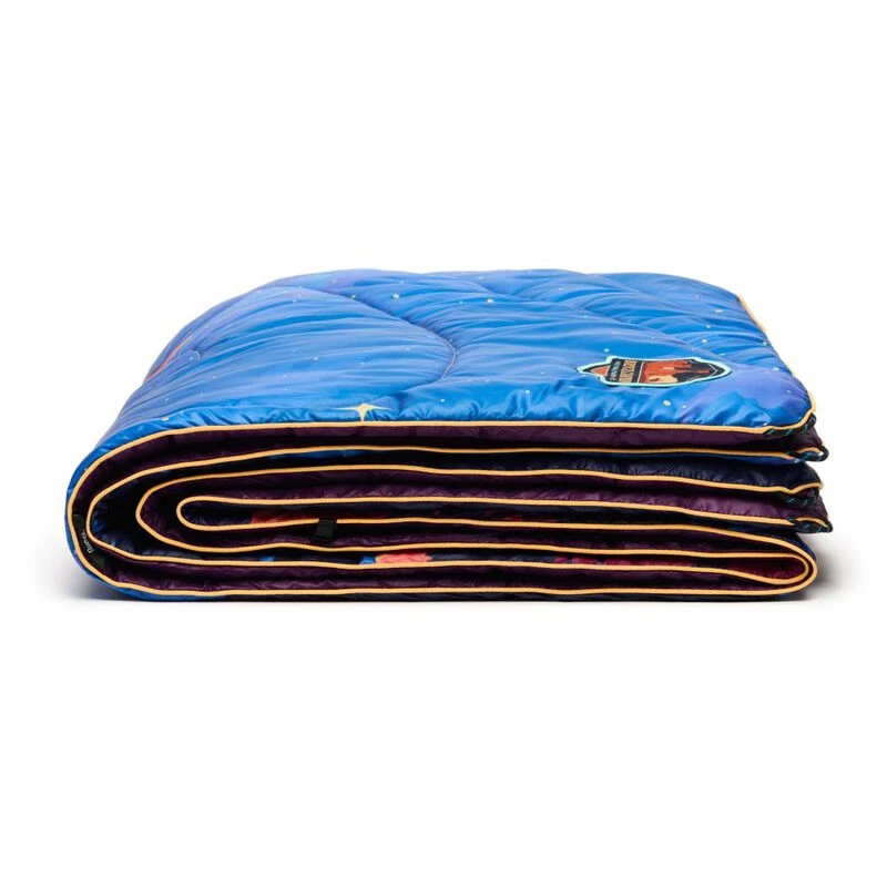 Rumpl Printed Original Puffy 1P Blanket (National Park/Bryce Canyon)