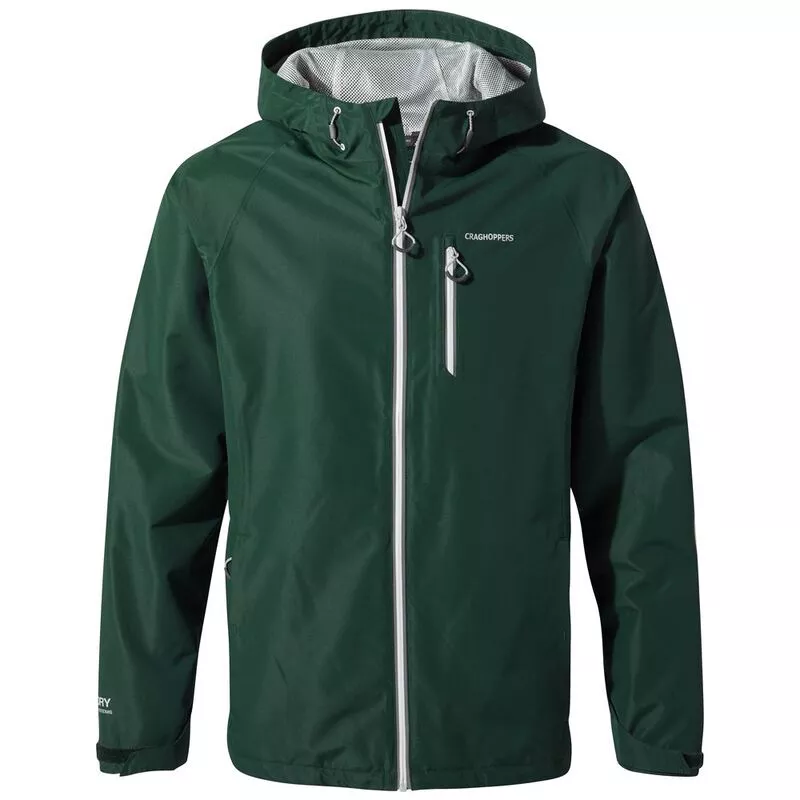 Craghoppers hot sale crawney jacket