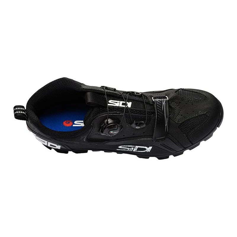 Sidi defender top