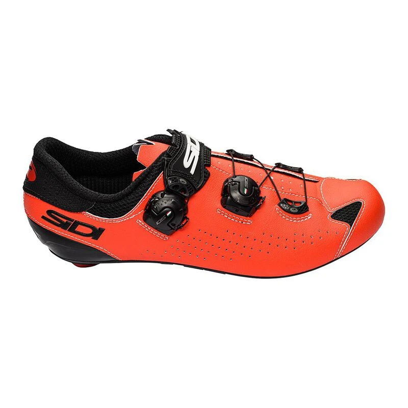 Bright cycling shoes online
