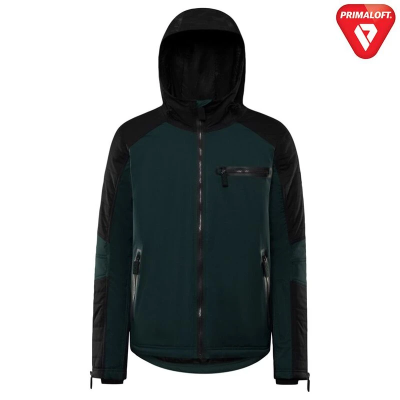 Sos black snow best sale jacket