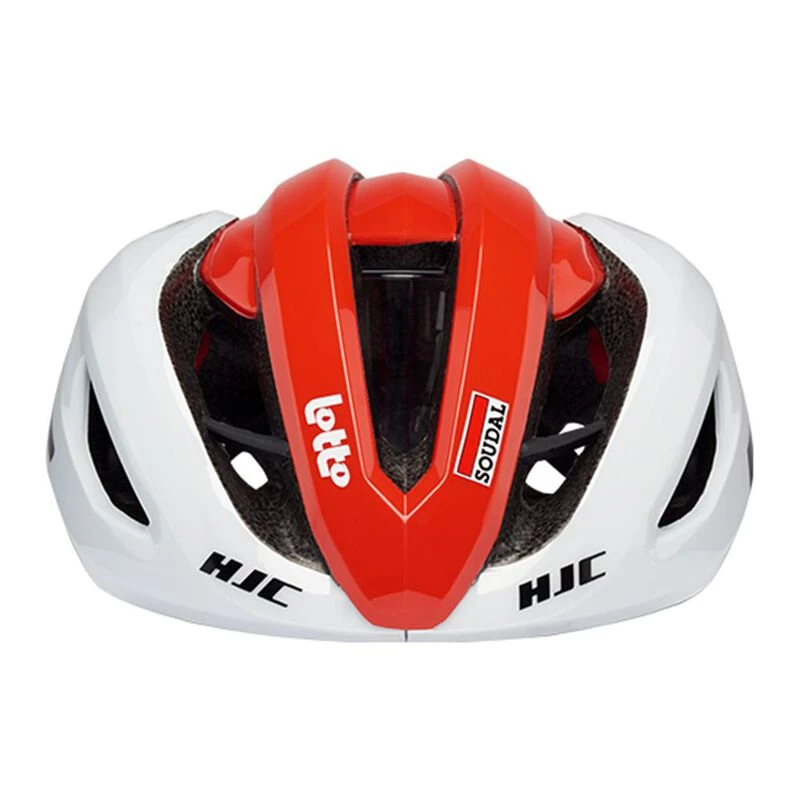 Hjc valeco lotto soudal top