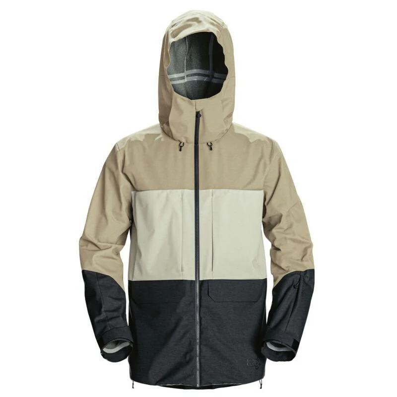 Saga monarch clearance 3l jacket