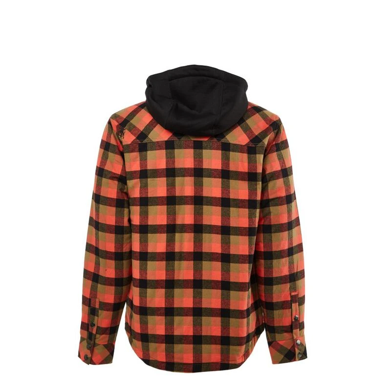 Saga workwear jacket discount