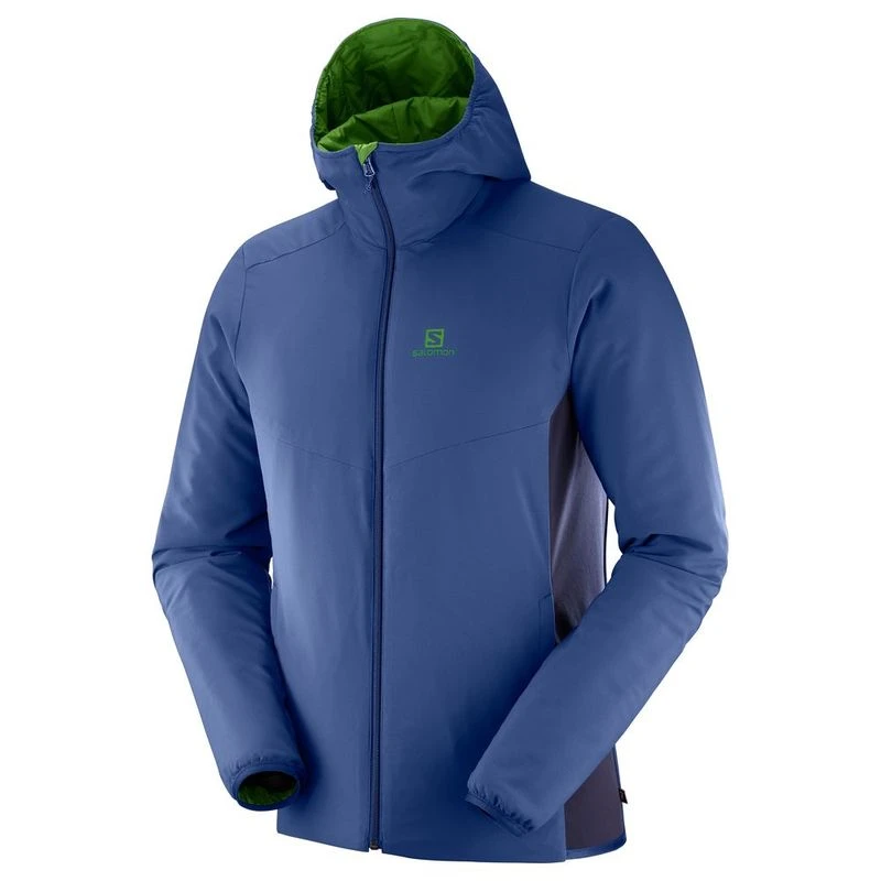 Drifter mid hoodie top