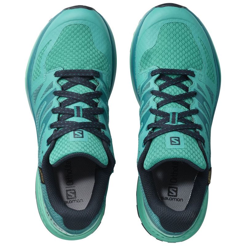 salomon sense escape gtx shoes