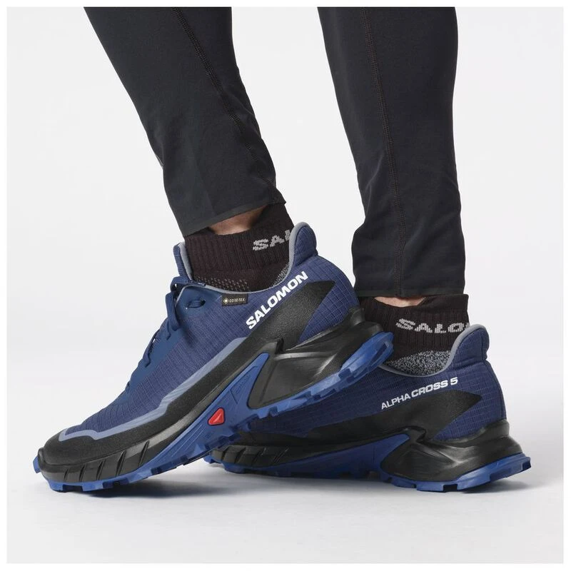 Alpha cross gtx online