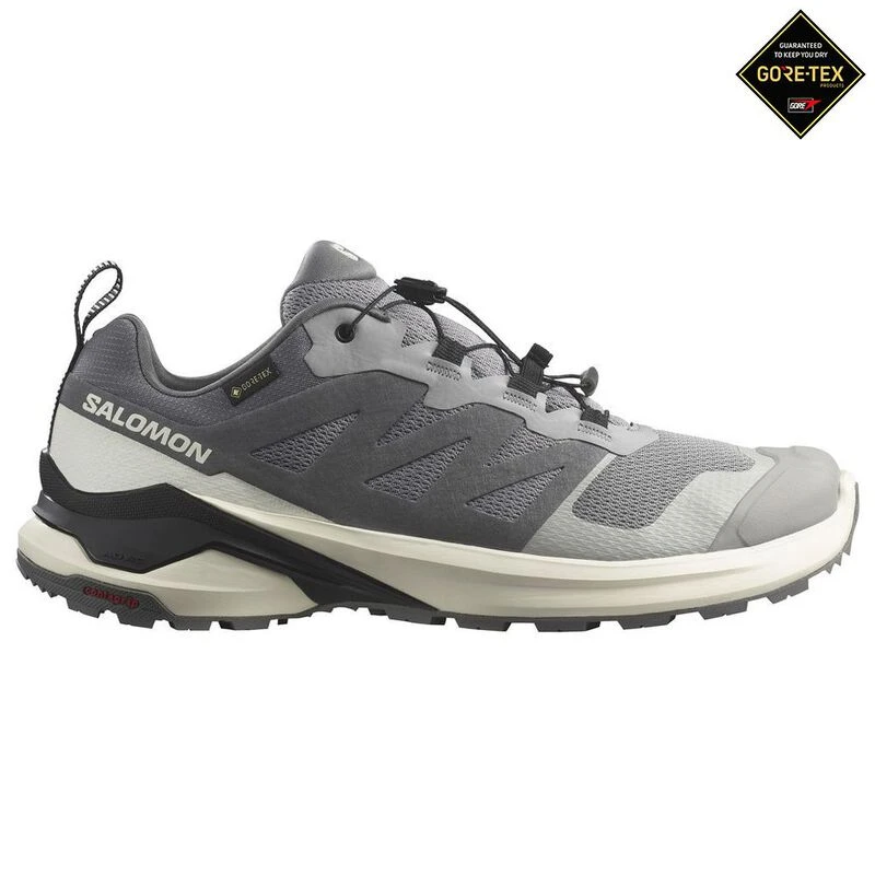 Salomon X-Adventure GTX Mens Trail Running Shoes Gore-Tex - Trail Running  Shoes - Running Shoes - Running - All