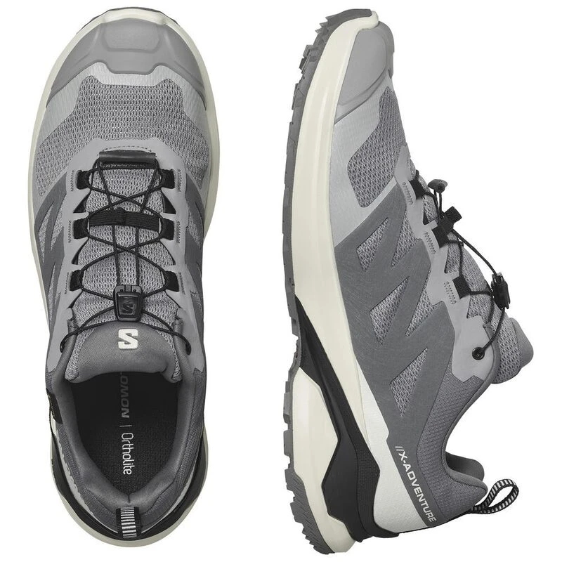 Salomon mens tibai gtx low shoe hotsell