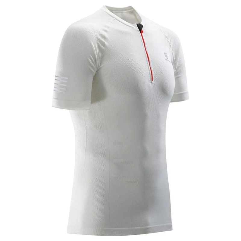 salomon exo motion half zip