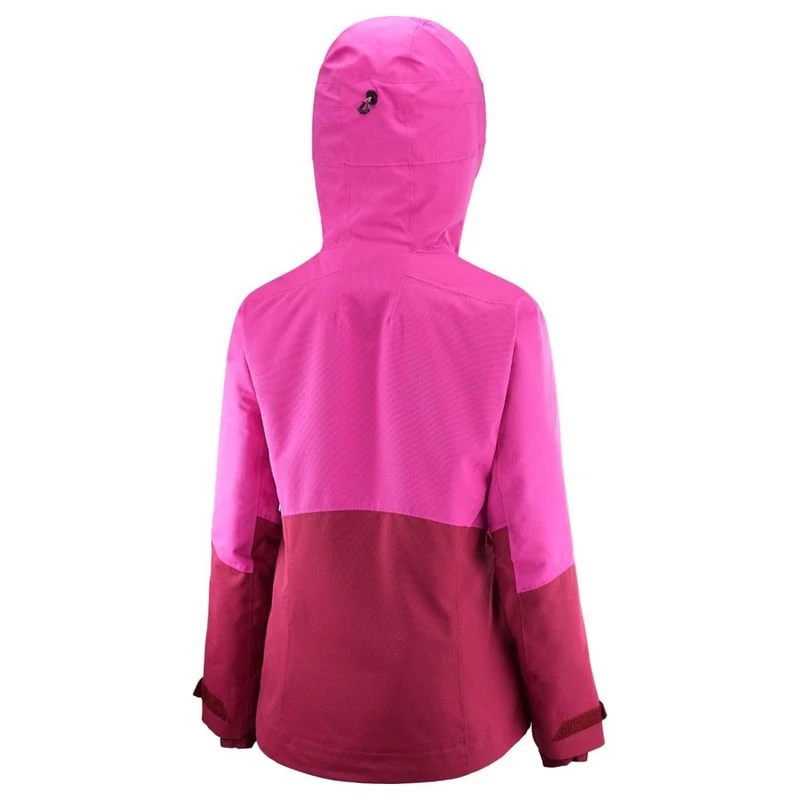 Salomon qst guard jacket womens cheap