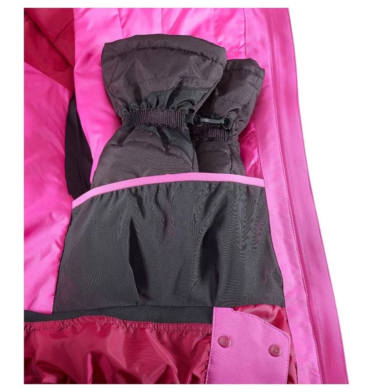 Salomon qst guard jacket outlet womens