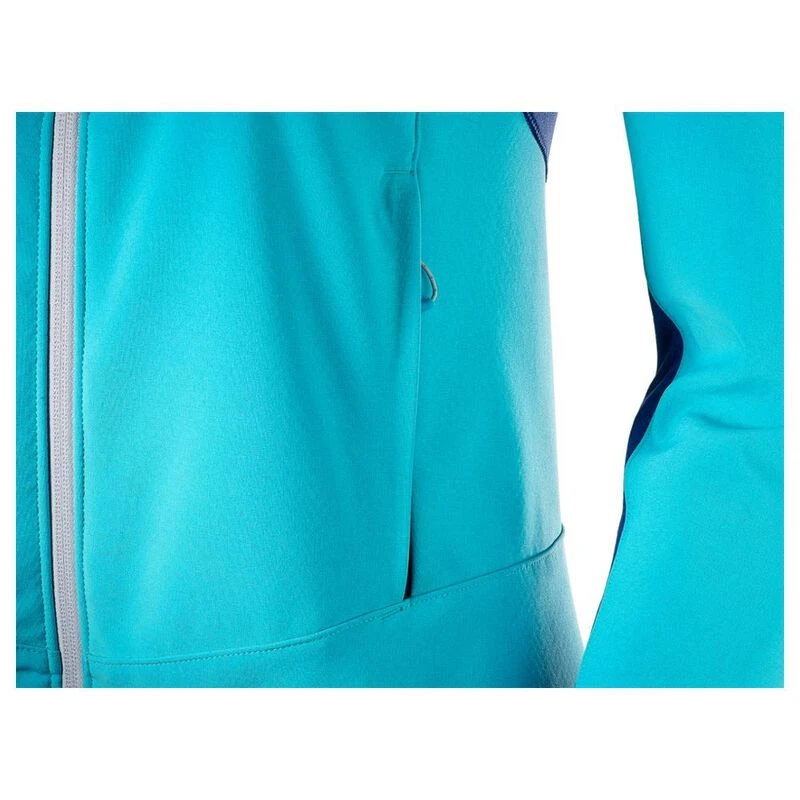 Salomon lightning sales warm shell pant