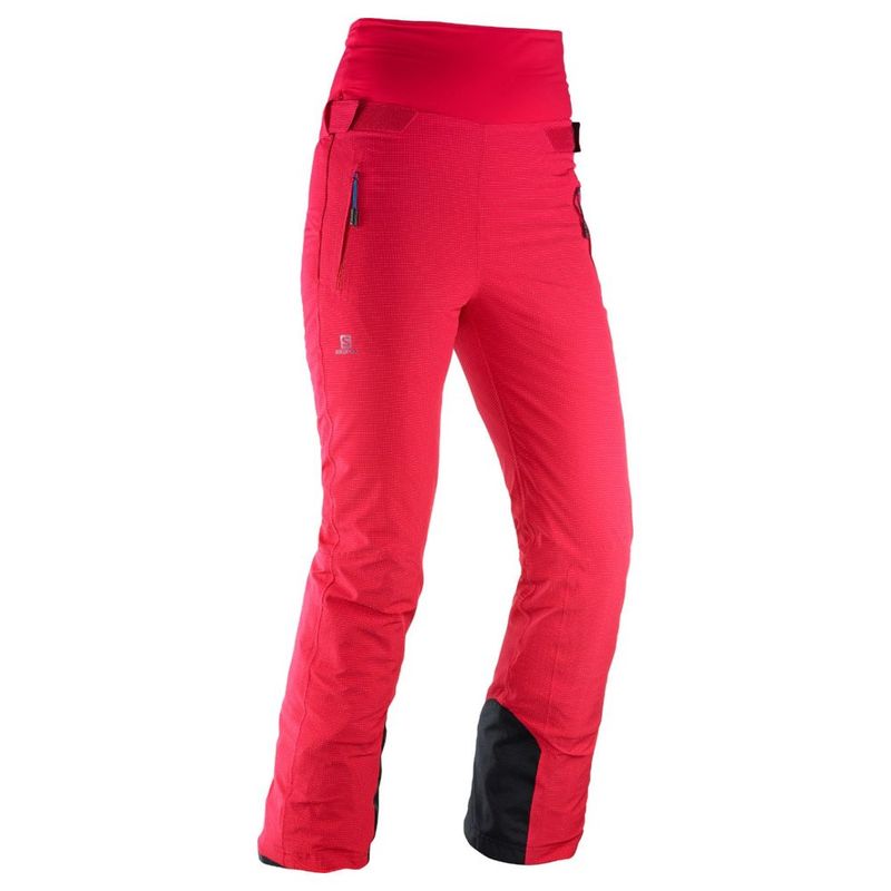 salomon catch me pant review