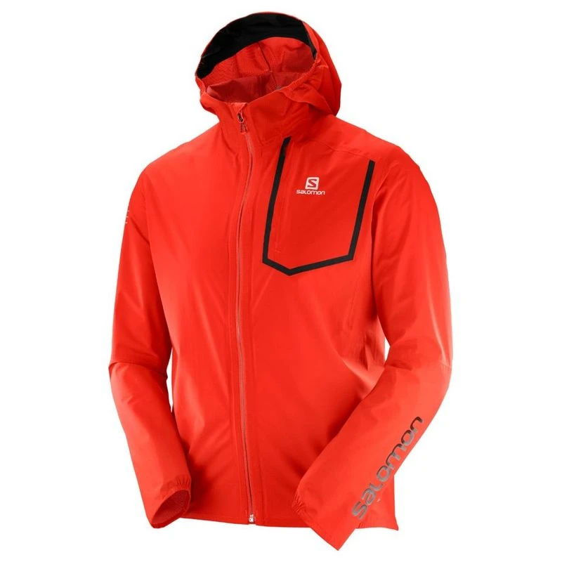 Bonatti pro waterproof jacket outlet