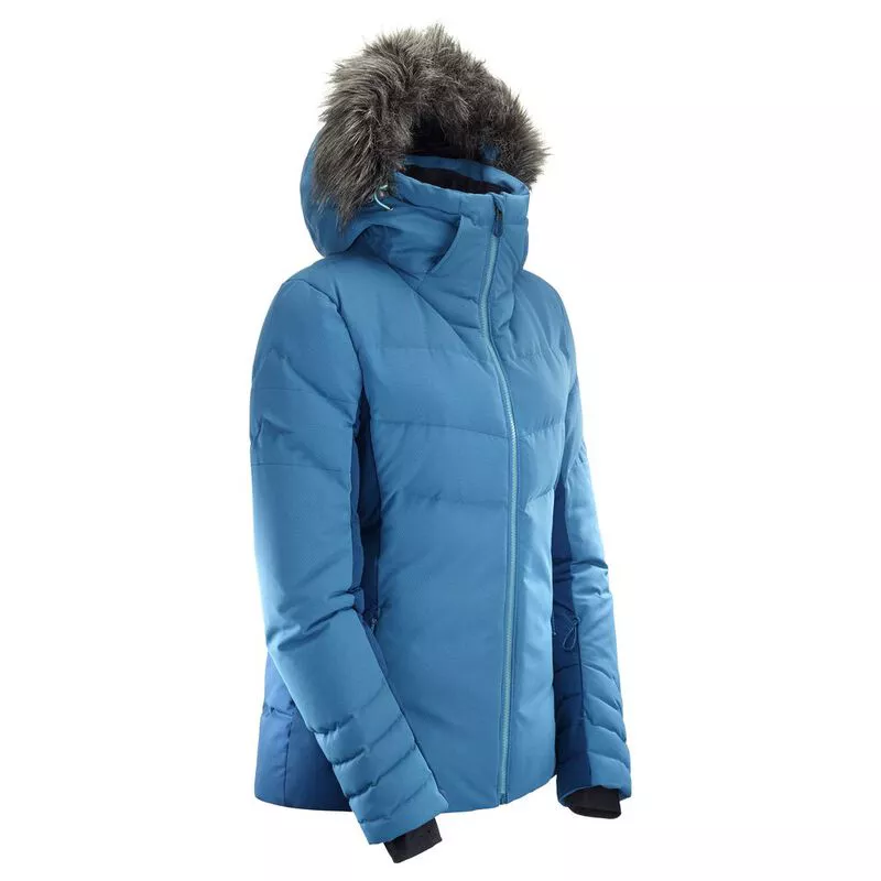 Salomon icetown womens jacket on sale